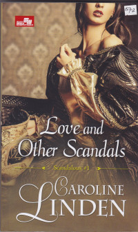 Love and Other Scandals