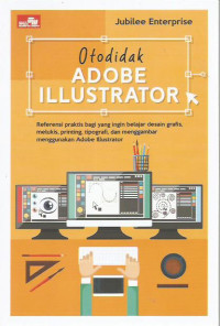 Otodidak Adobe Illustrator
