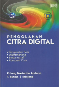 Pengolahan Citra Digital