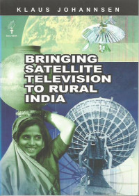 Bringing Satellite Television to Rural India