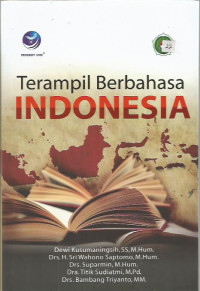 Terampil Berbahasa Indonesia