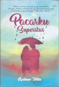 Pacarku Superstar