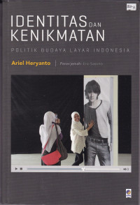 Identitas dan Kenikmatan Politik Budaya Layar Indonesia