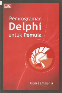 Pemrograman Delphi untuk Pemula