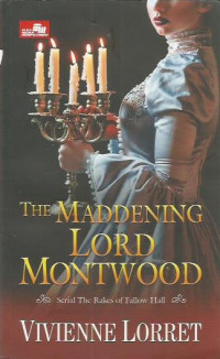 The Maddening Lord Montwood