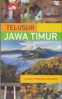 Telusur Jawa Timur