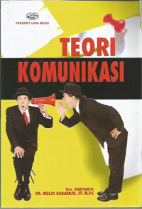 Teori Komunikasi