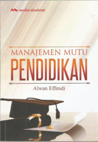Manajemen Mutu Pendidikan