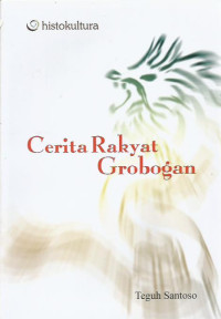 Cerita Rakyat Grobogan