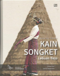 Pesona Kain Indonesia: Kain Songket Labuan Bajo