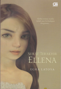 Surat Terakhir Ellena