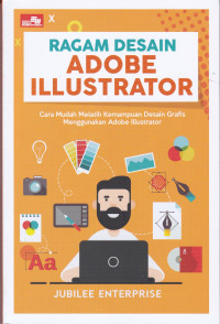 Ragam Desain Adobe Illustrator