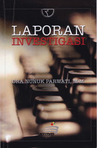 Laporan Investigasi