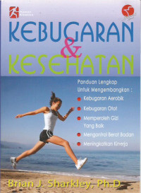 Kebugaran dan Kesehatan