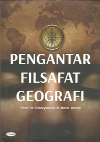 Pengantar Filsafat Geografi