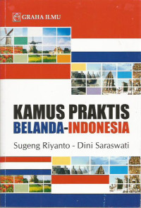 Kamus Praktis Belanda - Indonesia
