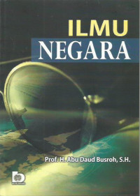 Ilmu Negara