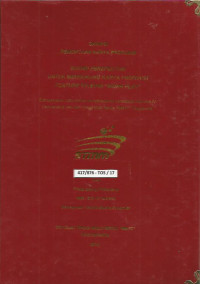 Sound Perspective untuk Mendukung Karya Produksi Feature Televisi 