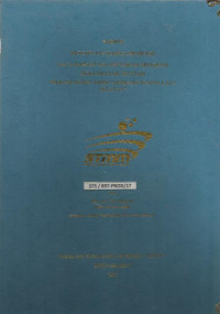 Gaya Bahasa dalam Narasi Program Dokumenter Televisi 