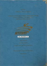 Penerapan Tangga Dramatik dalam Penulisan Naskah Feature Televisi 