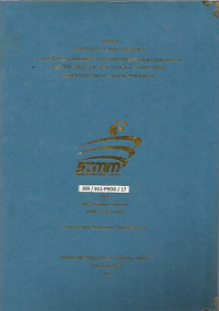 Gaya Bahasa Hiperbola dan Personifikasi dalam Narasi Feature Televisi 