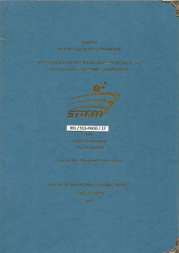 Penulisan Naskah Program Feature Televisi 