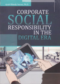 Corporate Social Responsibility in The Digital Era