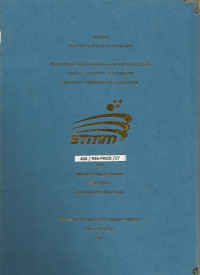 Penyutradaraan Program Feature Televisi 