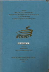 Penulisan Naskah Program Feature Televisi 