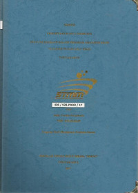 Penyutradaraan dalam Program Magazine Show 