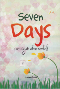 Seven Days: Cinta Sejati Akan Kembali