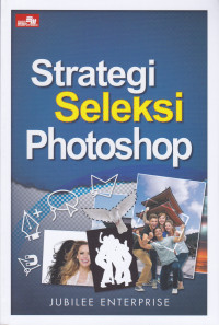 Strategi Seleksi Photoshop