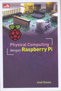 Physical Computing dengan Raspberry Pi