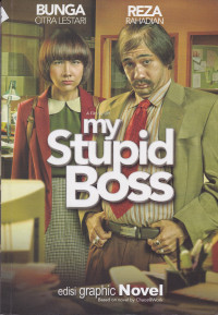 My Stupid Boss