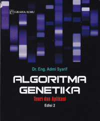 Algoritma Genetika: Teori dan Aplikasi