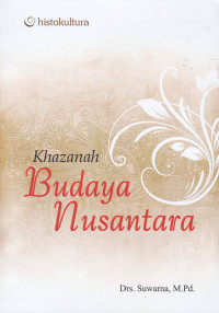 Khazanah Budaya Nusantara
