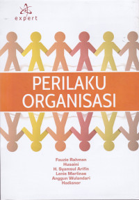 Perilaku Organisasi