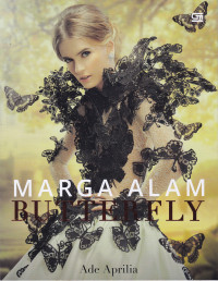 Marga Alam Butterfly
