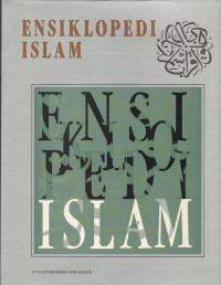 Ensiklopedi Islam Jilid 4