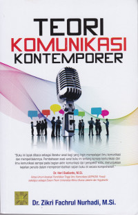 Teori Komunikasi Kontemporer