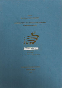 Komposisi Visual pada Program Magazine Show Televisi 