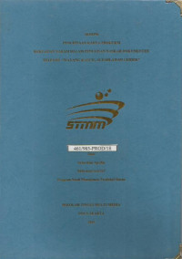 Kekuatan Narasi dalam Penulisan Naskah  Dokumenter Televisi 