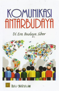 Komunikasi Antarbudaya di Era Budaya Siber