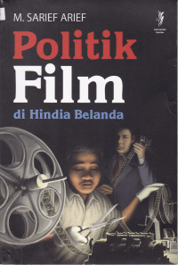 Politik Film di Hindia Belanda