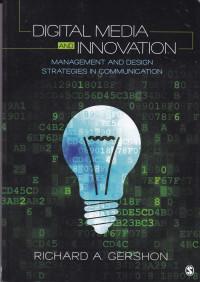 Digital Media and Innovation: Management and Design Strategies in Communication