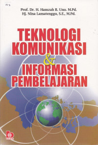 Teknologi Komunikasi & Informasi Pembelajaran