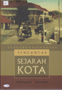 Pengantar Sejarah Kota