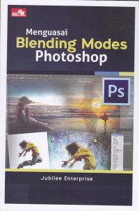 Menguasai Blending Modes Photoshop