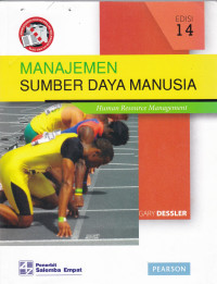 Manajemen Sumber Daya Manusia