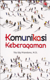 Komunikasi Keberagaman